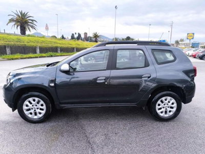 Dacia Duster 1.5 Blue dCi 8V 115 CV 4x2 Expression (4)