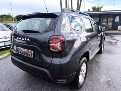 Dacia Duster 1.5 Blue dCi 8V 115 CV 4x2 Expression (5)