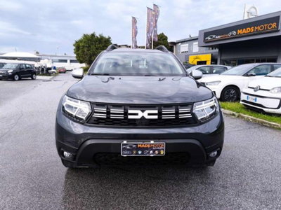 Dacia Duster 1.5 Blue dCi 8V 115 CV 4x2 Expression (6)