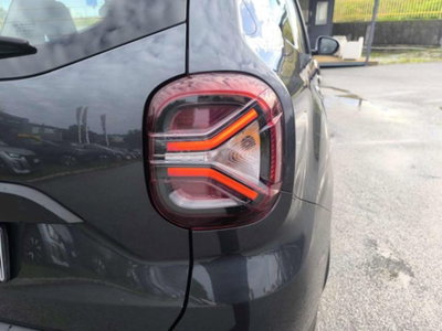 Dacia Duster 1.5 Blue dCi 8V 115 CV 4x2 Expression (7)