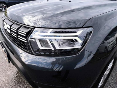Dacia Duster 1.5 Blue dCi 8V 115 CV 4x2 Expression (8)
