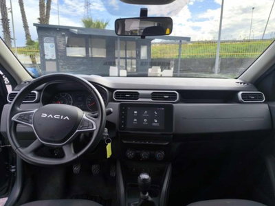 Dacia Duster 1.5 Blue dCi 8V 115 CV 4x2 Expression (9)