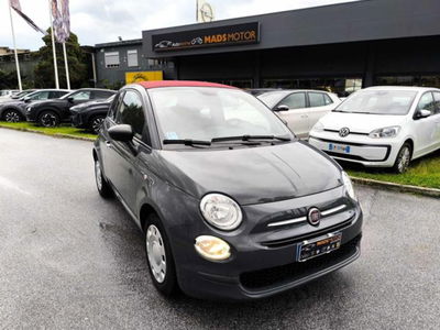 Fiat 500 1.0 Hybrid Dolcevita usata