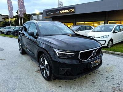 Volvo XC40 B3 automatico Core usata