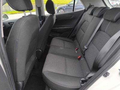 Kia Picanto 1.0 12V 5 porte AMT Urban (14)
