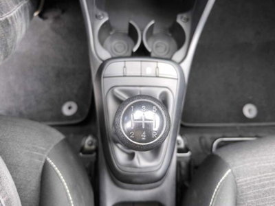 Kia Picanto 1.0 12V 5 porte AMT Urban (16)