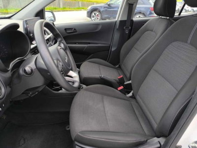 Kia Picanto 1.0 12V 5 porte AMT Urban (17)