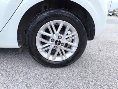 Kia Picanto 1.0 12V 5 porte AMT Urban (18)