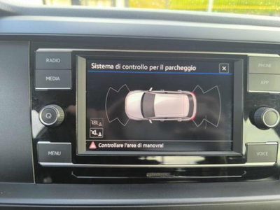 Volkswagen Taigo 1.0 tsi Life 95cv (10)