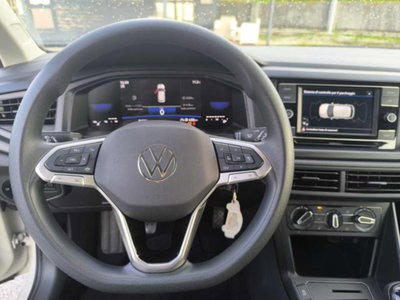 Volkswagen Taigo 1.0 tsi Life 95cv (12)