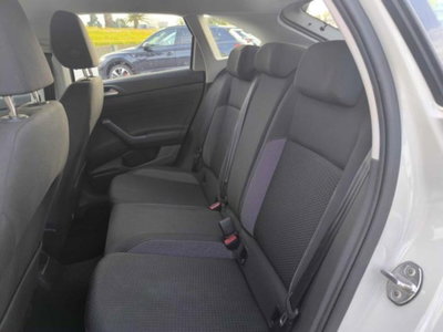 Volkswagen Taigo 1.0 tsi Life 95cv (13)