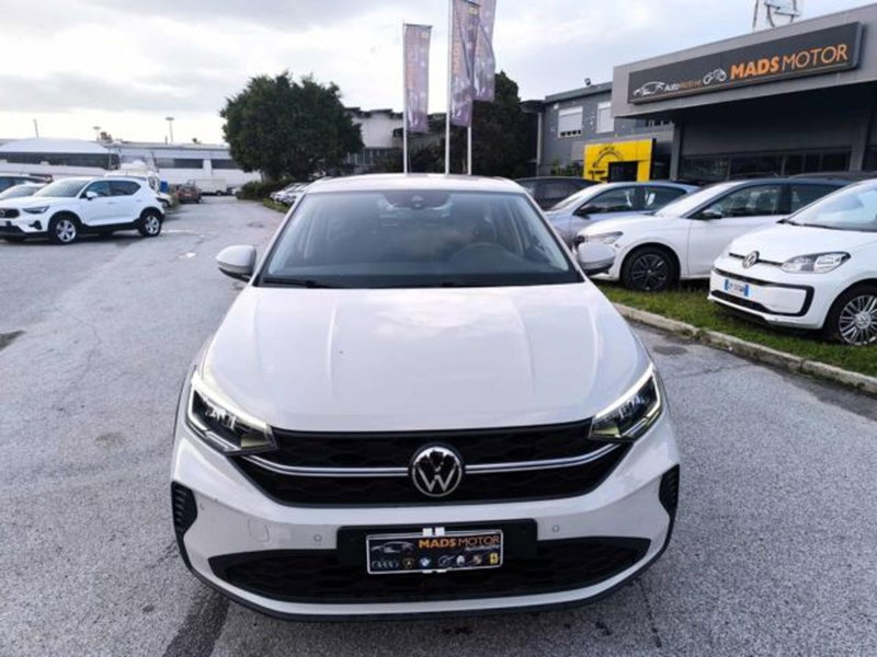Volkswagen Taigo 1.0 tsi Life 95cv