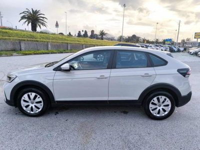 Volkswagen Taigo 1.0 tsi Life 95cv (7)