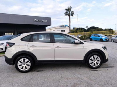 Volkswagen Taigo 1.0 tsi Life 95cv (4)