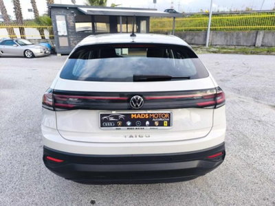 Volkswagen Taigo 1.0 tsi Life 95cv (5)