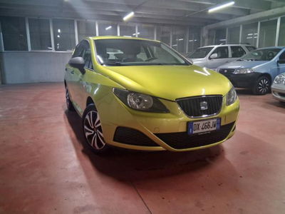 SEAT Ibiza 1.2 5p. Reference Dual usata