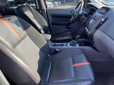 Ford Ranger Pick-up Ranger 3.2 TDCi aut. DC Wildtrak 5pt. (10)