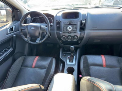 Ford Ranger Pick-up Ranger 3.2 TDCi aut. DC Wildtrak 5pt. (11)