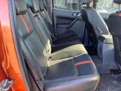Ford Ranger Pick-up Ranger 3.2 TDCi aut. DC Wildtrak 5pt. (12)