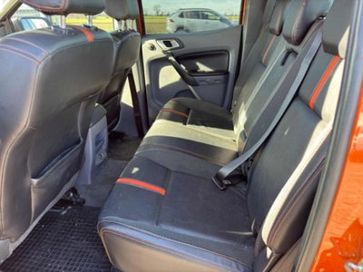 Ford Ranger Pick-up Ranger 3.2 TDCi aut. DC Wildtrak 5pt. (13)