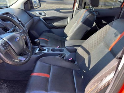 Ford Ranger Pick-up Ranger 3.2 TDCi aut. DC Wildtrak 5pt. (14)
