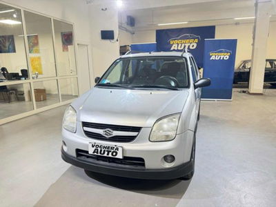 Suzuki Ignis 1.3 DDiS 16V cat GL Sp. Ed. 2005 usata