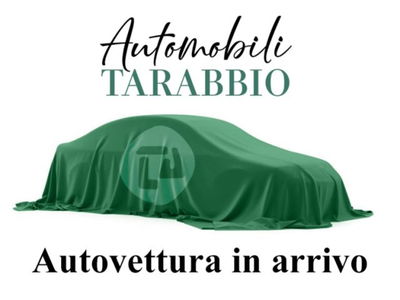 Jeep Compass 1.6 mjt S 2wd 130cv usata