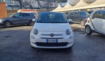 Fiat 500 1.2 EasyPower Lounge usata