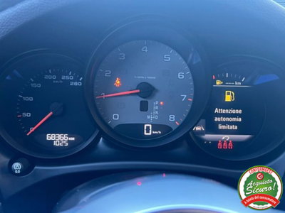 Porsche Macan S (9)