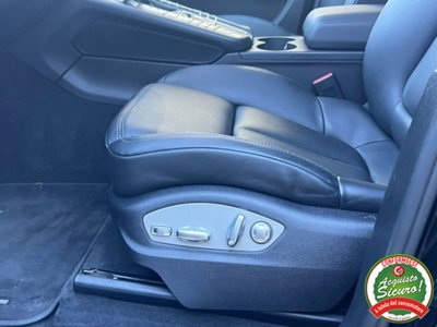 Porsche Macan S (10)