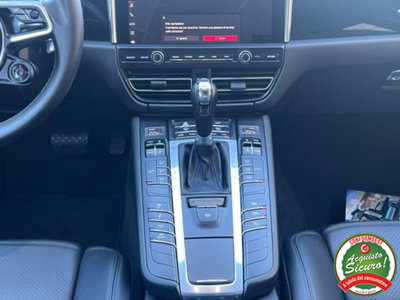 Porsche Macan S (11)