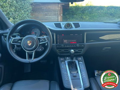 Porsche Macan S (12)