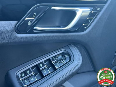 Porsche Macan S (13)