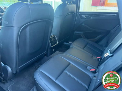 Porsche Macan S (14)