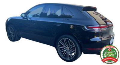 Porsche Macan S (15)
