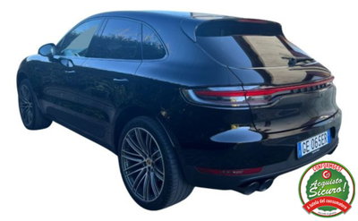 Porsche Macan S (16)