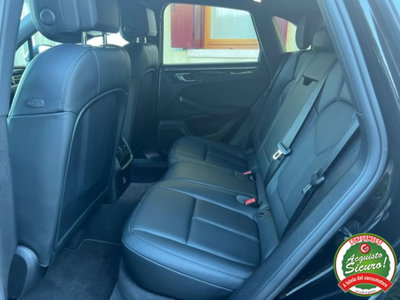 Porsche Macan S (17)