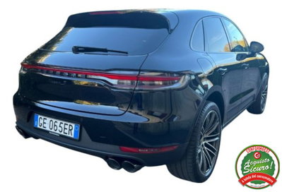 Porsche Macan S (18)