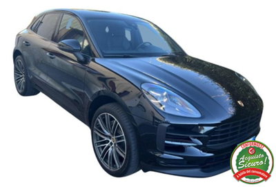 Porsche Macan S (2)
