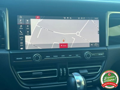 Porsche Macan S (4)