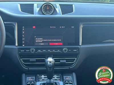 Porsche Macan S (6)