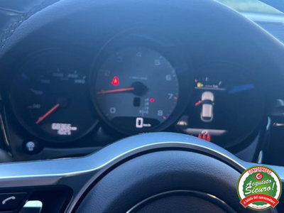 Porsche Macan S (7)