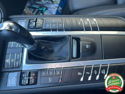 Porsche Macan S (8)