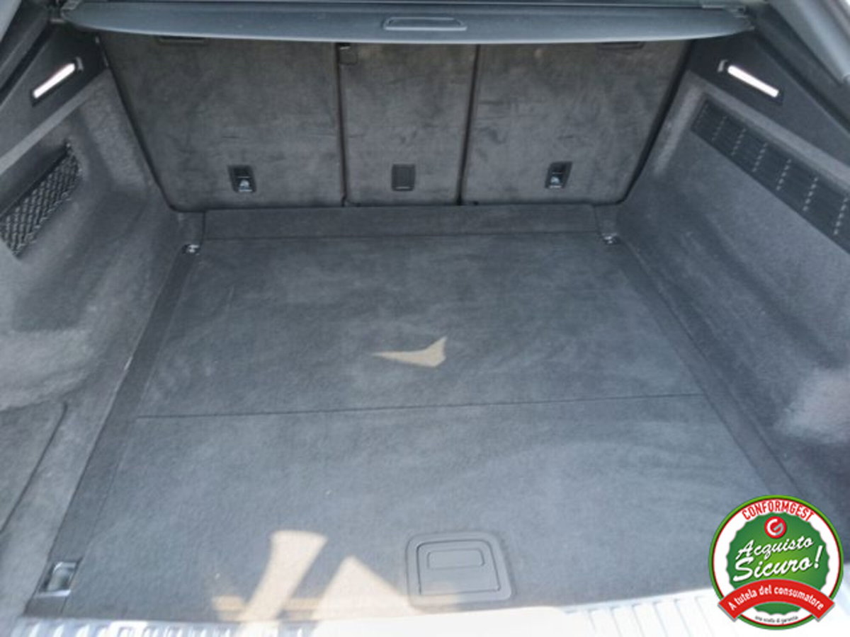 Audi Q8 Q8 50 TDI 286 CV quattro tiptronic Sport (17)