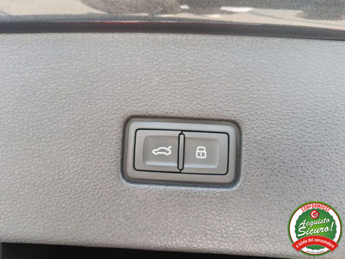Audi Q8 Q8 50 TDI 286 CV quattro tiptronic Sport (18)