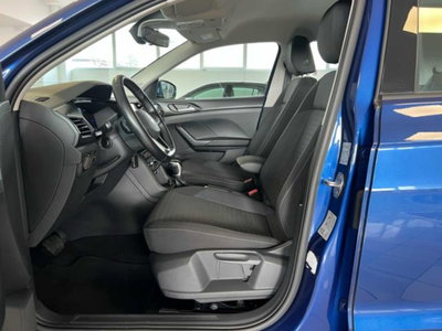 Volkswagen T-Cross 1.0 TSI 110 CV DSG Style (10)