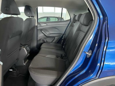 Volkswagen T-Cross 1.0 TSI 110 CV DSG Style (11)