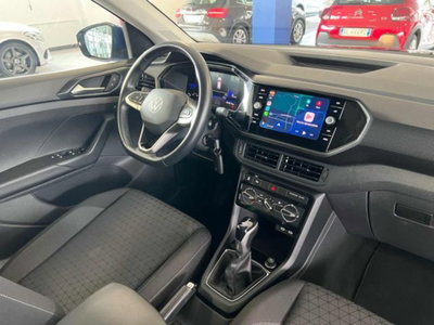 Volkswagen T-Cross 1.0 TSI 110 CV DSG Style (13)