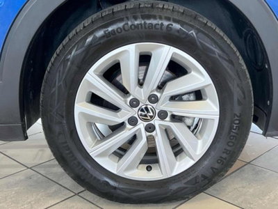 Volkswagen T-Cross 1.0 TSI 110 CV DSG Style (15)