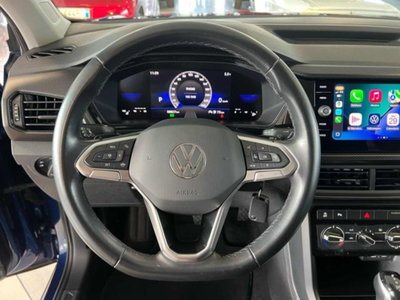 Volkswagen T-Cross 1.0 TSI 110 CV DSG Style (6)